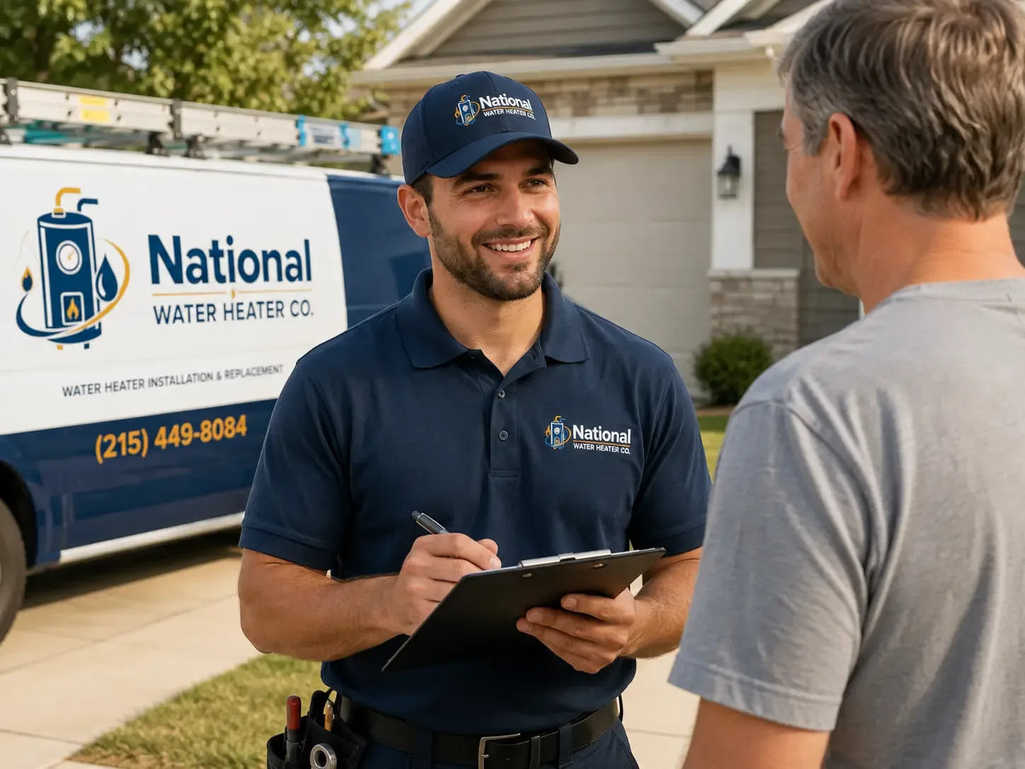 Water Heater Installation Haiku, HI FAQs